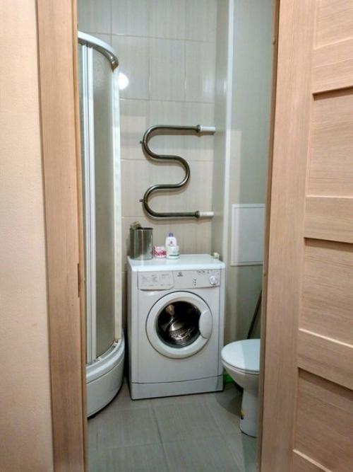 Сдаю на длительный срок студию, 25 м? 02