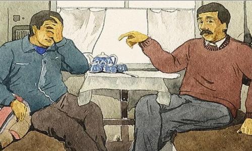 Новогоднее чудо. Было это лет пять назад. 01 Новогоднее чудо. Было это лет пять назад. 01