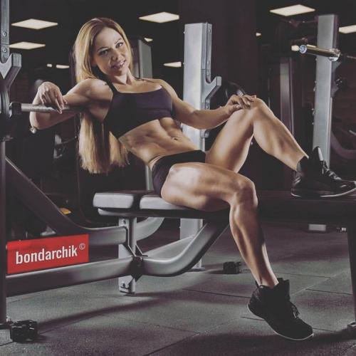 Анна Игнатенко - мастер тренер команды Sportfamily (уручье. 02 Анна Игнатенко - мастер тренер команды Sportfamily (уручье. 02