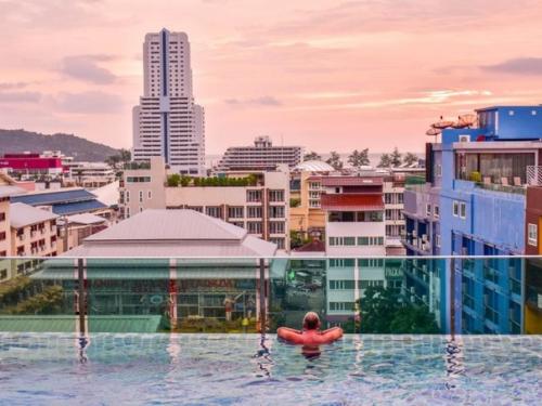 Отель дня: Sira Grande Hotel & Spa 4* (Таиланд, о. пхукет). 02 Отель дня: Sira Grande Hotel & Spa 4* (Таиланд, о. пхукет). 02