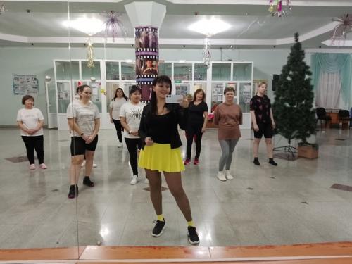 Танцы - это жизнь! 03