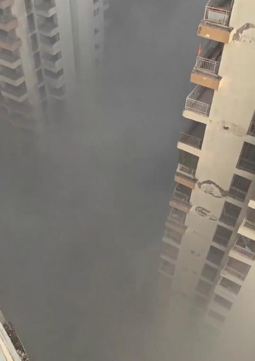 Эпизод 932.  Удушающий воздух.
