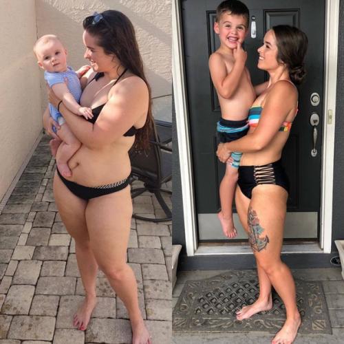 Минус 45 кг. 02