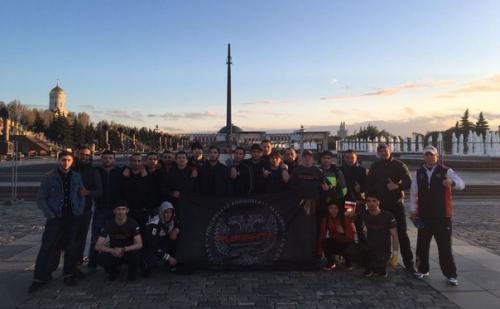 Итоги Rufighta 2017 года! 03 Итоги Rufighta 2017 года! 03