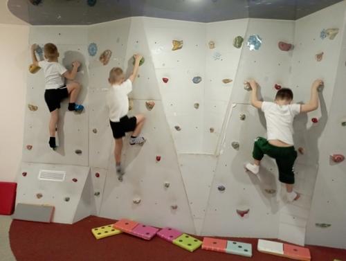 До вершины добраться? 05