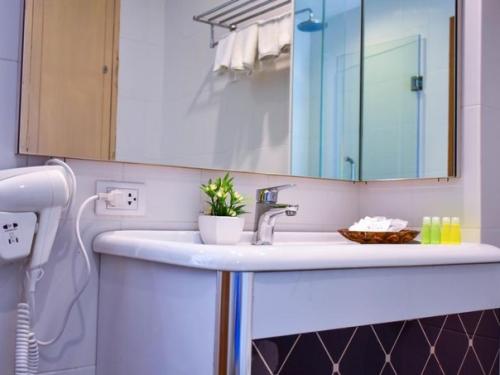 Отель дня: Sira Grande Hotel & Spa 4* (Таиланд, о. пхукет). 08 Отель дня: Sira Grande Hotel & Spa 4* (Таиланд, о. пхукет). 08