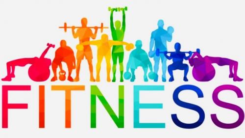 Занятия фитнесом в зимний период помогают укреплять иммунитет и снижать риск простудных заболеваний.  