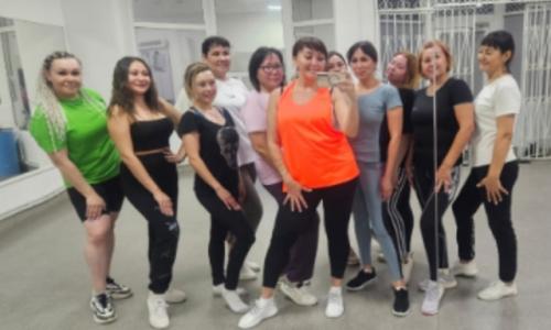 Танцы - это жизнь! 02