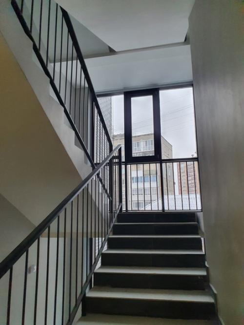 Мы публикуем декабрьский фото - отчет дома академика. 06