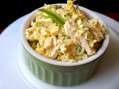 Топ 5 вкусных и полезных диетических салатиков. 03 Топ 5 вкусных и полезных диетических салатиков. 03