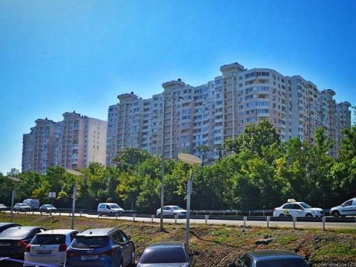 Лучшие районы со старой вторичкой. 03 Лучшие районы со старой вторичкой. 03