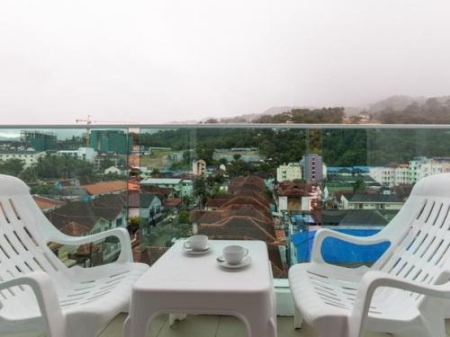 Отель дня: Sira Grande Hotel & Spa 4* (Таиланд, о. пхукет). 05 Отель дня: Sira Grande Hotel & Spa 4* (Таиланд, о. пхукет). 05