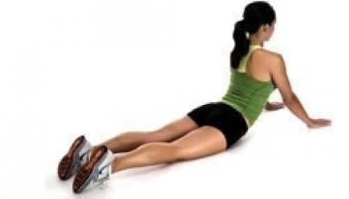 Заботимся о своем позвоночнике! 02