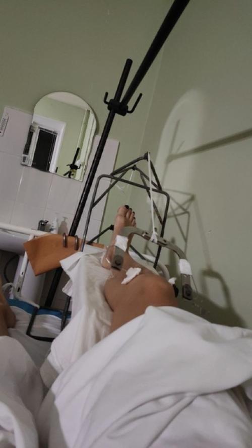 Моя история этого года. 01