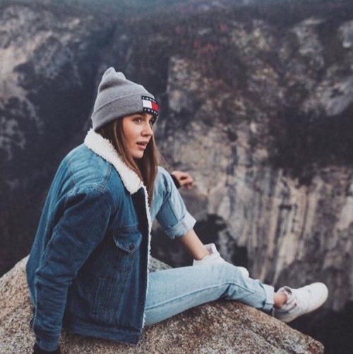 Как быть здоровой девочкой подростком? 01