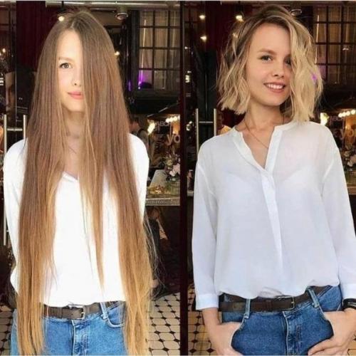 Анна хилькеивч - дважды мама. 05