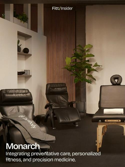 Продуктовая линейка в фитнесе по мере Взросления ядра аудитории меняется. 04