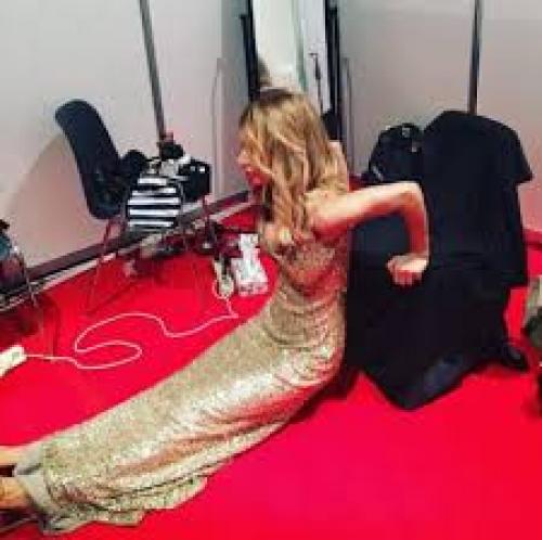 Ежедневная физическая активность - залог здоровья, красоты и стройности. 03