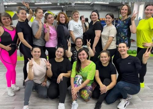 Танцы - это жизнь! 01