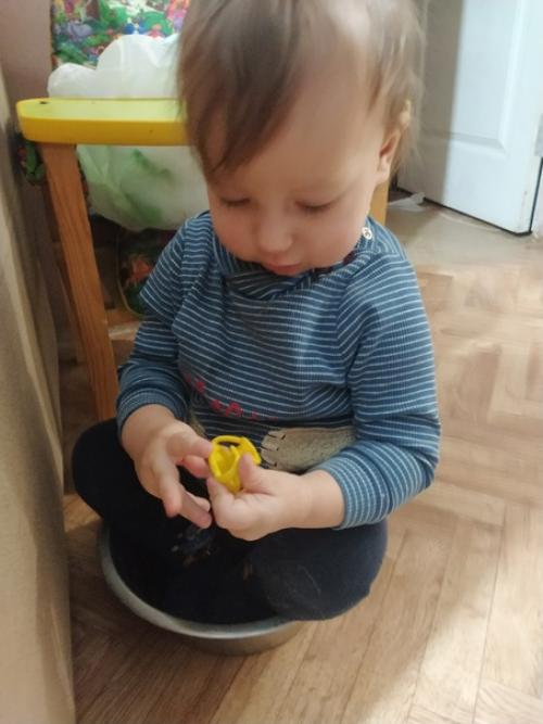 Ничего интересного пока нет. 04