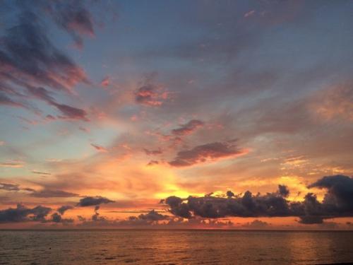 2018 год.  Йога тур в Грузии. 01