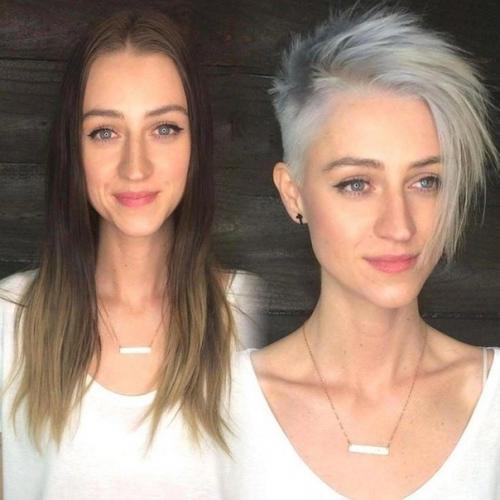 Анна хилькеивч - дважды мама. 04