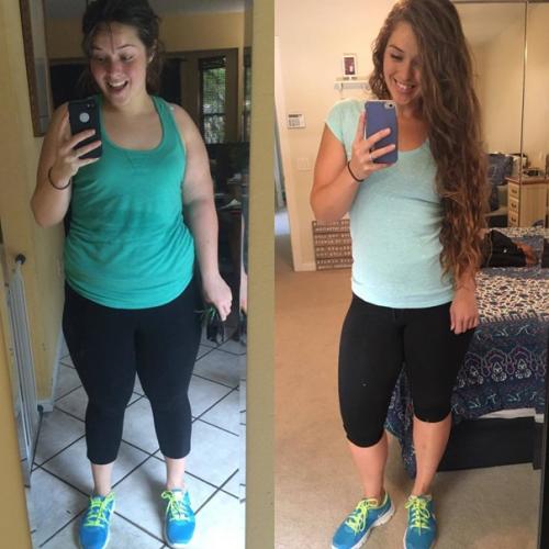 Минус 45 кг. 01