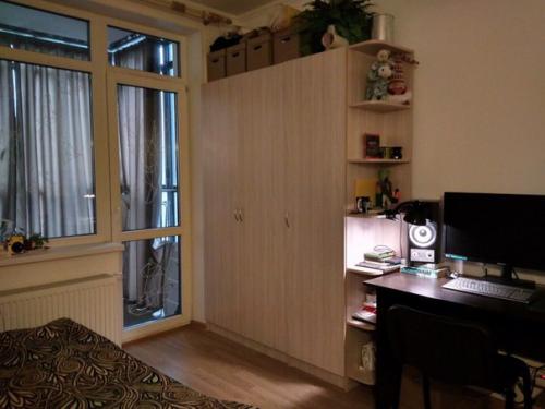 Сдаю на длительный срок студию, 25 м? 05