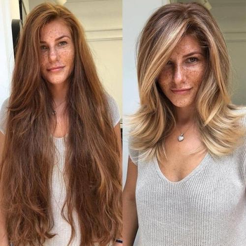 Анна хилькеивч - дважды мама. 03