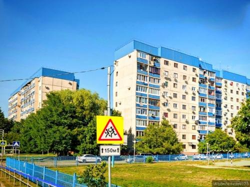 Лучшие районы со старой вторичкой. 01 Лучшие районы со старой вторичкой. 01