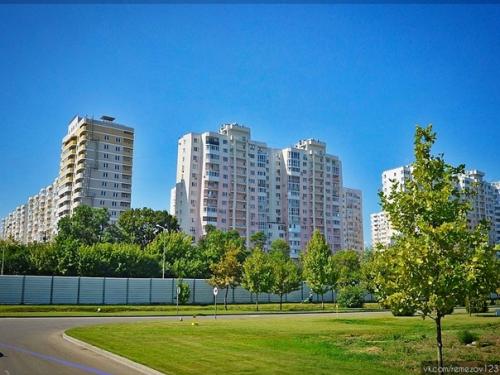 Лучшие районы со старой вторичкой. 02 Лучшие районы со старой вторичкой. 02