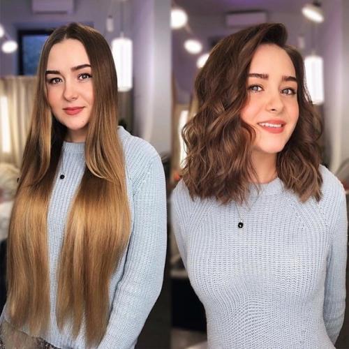 Анна хилькеивч - дважды мама. 01