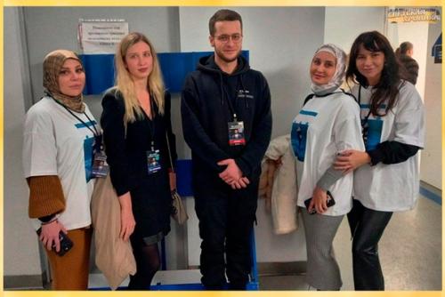 Костомаров пригласил разделить свой триумф врачей, спасших ему жизнь. 01 Костомаров пригласил разделить свой триумф врачей, спасших ему жизнь. 01