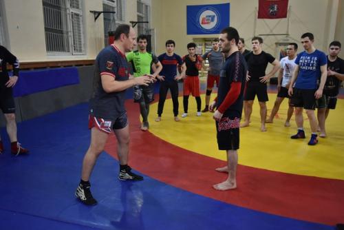 Итоги Rufighta 2017 года! 01 Итоги Rufighta 2017 года! 01