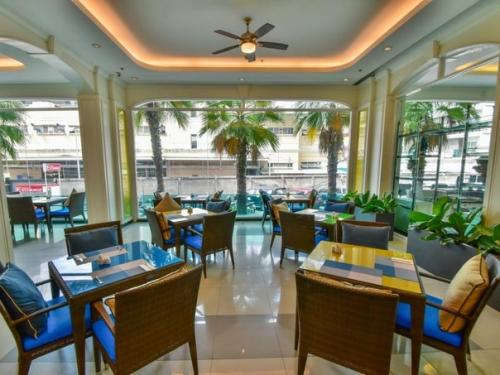 Отель дня: Sira Grande Hotel & Spa 4* (Таиланд, о. пхукет). 03 Отель дня: Sira Grande Hotel & Spa 4* (Таиланд, о. пхукет). 03