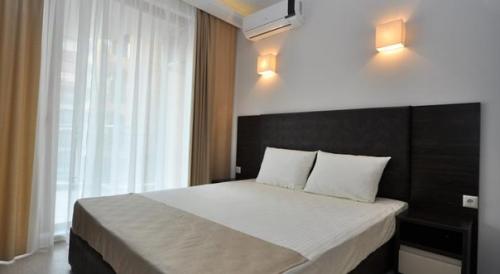 Необычный отель: Harmony Suites SPA 3* (Болгария, солнечный берег). 06 Необычный отель: Harmony Suites SPA 3* (Болгария, солнечный берег). 06