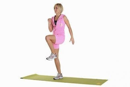 Флексислим: экспресс - фитнес в домашних условиях. 07