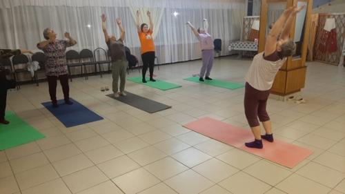 Спорт помогает не только поддерживать физическую форму, а также существенно влияет на самочувствие и настроение. 01