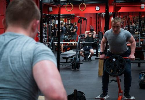 Обращение ко всем неравнодушным к своему телу! 01 Обращение ко всем неравнодушным к своему телу! 01