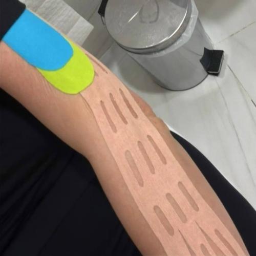 Вернувшаяся из больницы Дубцова ответила на критику: Очень Больно. 02