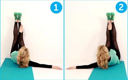 Как худеть при большом весе. 08