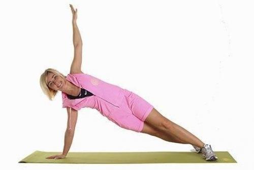 Флексислим: экспресс - фитнес в домашних условиях. 06