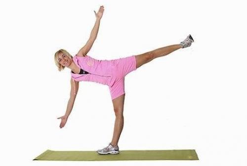 Флексислим: экспресс - фитнес в домашних условиях. 05