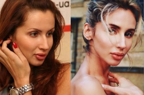 Когда со временем становишься только лучше! 01