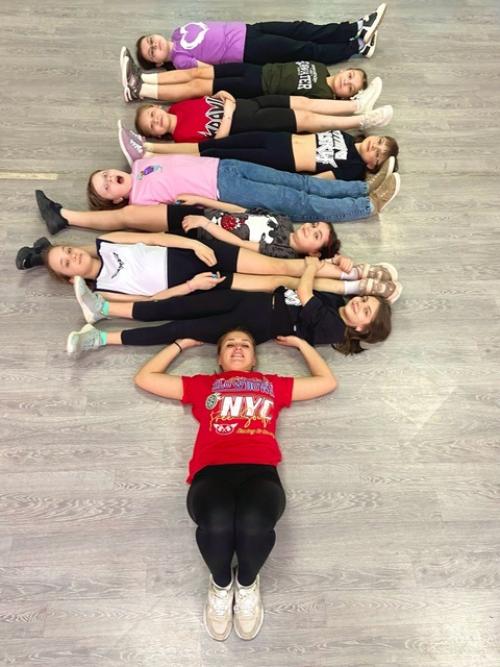 Детский фитнес.  Для кого? 01