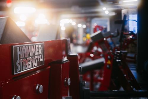 В клубе Agym_космос профессионалы и новички будут чувствовать себя одинаково комфортно. 01 В клубе Agym_космос профессионалы и новички будут чувствовать себя одинаково комфортно. 01