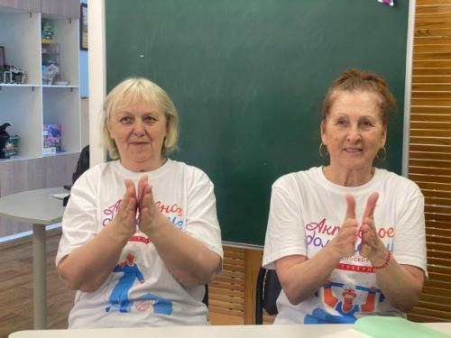 Фитнес для мозга: занятие, которое дарит ясность ума и бодрость духа! 03 Фитнес для мозга: занятие, которое дарит ясность ума и бодрость духа! 03