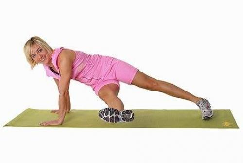 Флексислим: экспресс - фитнес в домашних условиях. 01