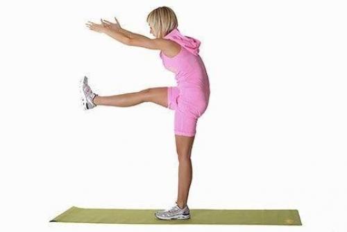 Флексислим: экспресс - фитнес в домашних условиях. 03