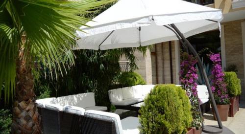 Необычный отель: Harmony Suites SPA 3* (Болгария, солнечный берег). 08 Необычный отель: Harmony Suites SPA 3* (Болгария, солнечный берег). 08